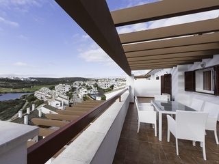 Hotel 1 Dormitorio Albayt Nueva Alcaidesa
