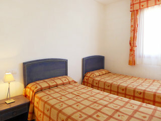 Hotel Amatista 02 - Two Bedroom