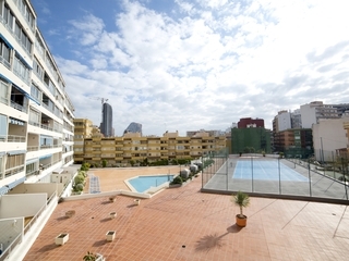 Hotel Apolo IV 01 - Two Bedroom No.2