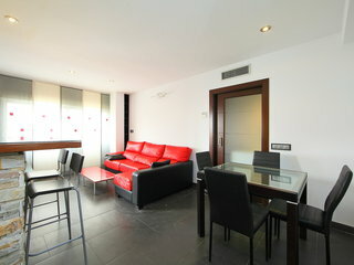 Apt Chulo - Two Bedroom