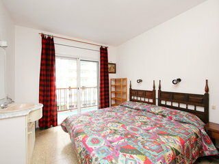 Apt. Olivier - Two Bedroom