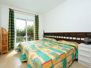 Apt. Olivier - Two Bedroom