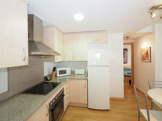 Hotel Aquamarina - One Bedroom