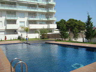 Hotel Aquamarina - One Bedroom