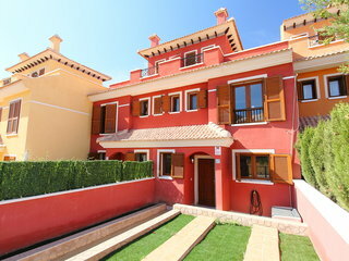 Hotel Balcon de Finestrat - Three Bedroom