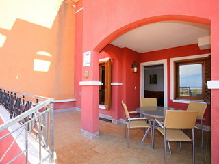 Hotel Balcon de Finestrat - Three Bedroom