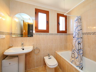 Hotel Balcon de Finestrat - Three Bedroom