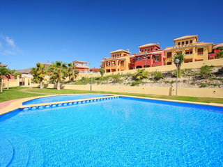 Hotel Balcon de Finestrat - Three Bedroom