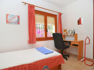 Hotel Canselades Park 50 - Five Bedroom