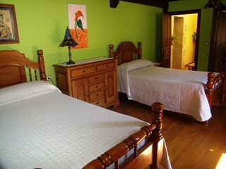 Casa Cabu�rniga - Three Bedroom