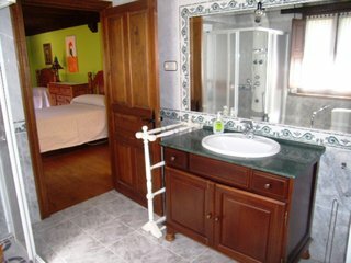 Casa Cabu�rniga - Three Bedroom