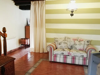 Casa Cabu�rniga - Three Bedroom