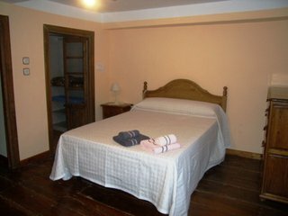 Casa Cabu�rniga - Three Bedroom