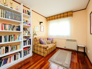 Hotel Casa Duarte - Three Bedroom