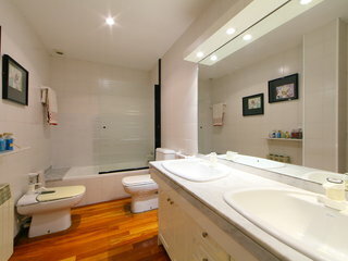 Hotel Casa Duarte - Three Bedroom