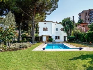 Casa Gran - Five Bedroom