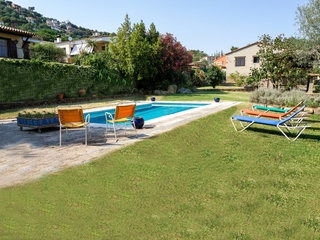 Casa Gran - Five Bedroom