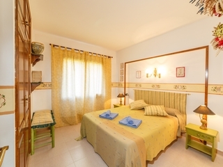 Casa Gran - Five Bedroom