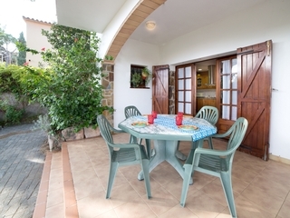Casa Gran - Five Bedroom