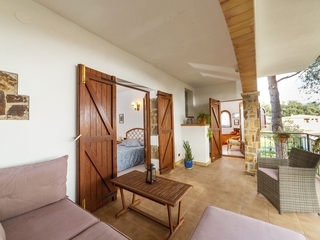 Casa Gran - Five Bedroom