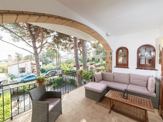Casa Gran - Five Bedroom