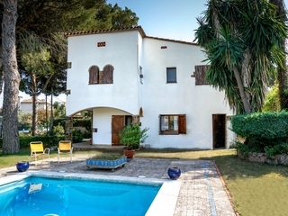 Casa Gran - Five Bedroom