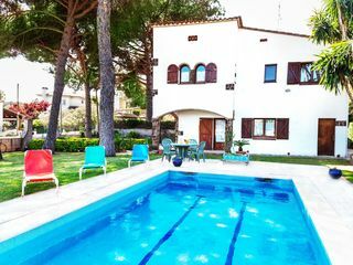 Casa Gran - Five Bedroom