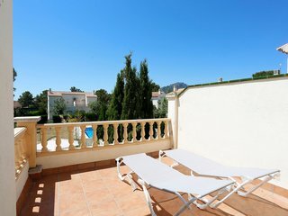 Casa Mum - Three Bedroom