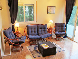 Casa Mum - Three Bedroom