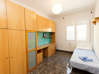 Clavel - Four Bedroom