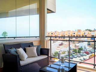 Cosmo Beach - Two Bedroom