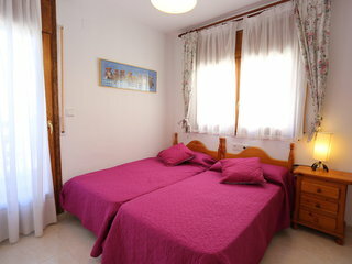Deu Horus - Three Bedroom