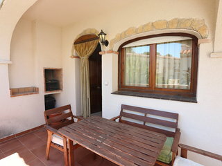 Deu Horus - Three Bedroom