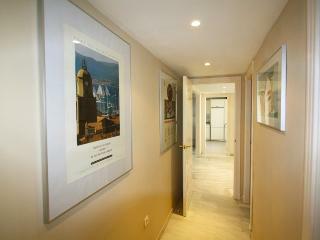 Hotel Los Naranjos - Three Bedroom
