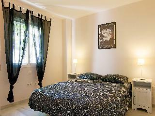 Hotel Los Naranjos - Three Bedroom