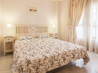 Hotel Los Naranjos - Three Bedroom