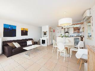 Hotel Salins I - Three Bedroom No.2