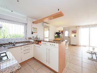 Hotel Salins I - Three Bedroom No.2