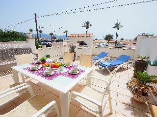 Hotel Salins I - Three Bedroom No.2