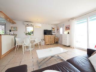 Hotel Salins I - Three Bedroom No.2