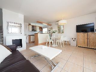 Hotel Salins I - Three Bedroom No.2
