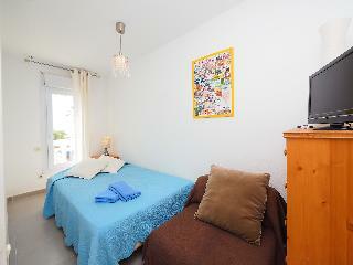 Hotel Salins I - Three Bedroom No.2