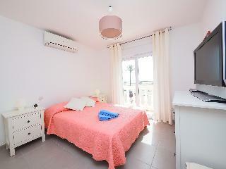 Hotel Salins I - Three Bedroom No.2