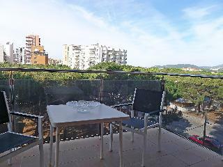 Hotel Santa Cruz - Two Bedroom
