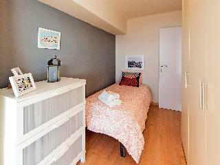 Sea Apartment - Two Bedroom