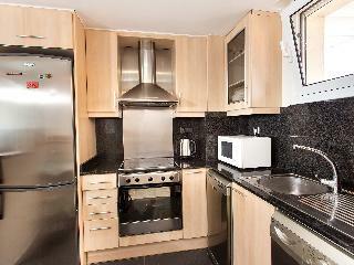 Suite Blanes - Three Bedroom