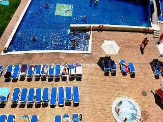 Suite Blanes - Three Bedroom
