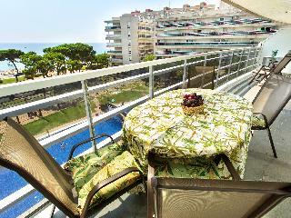 Suite Blanes - Three Bedroom