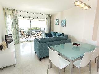 Suite Blanes - Three Bedroom