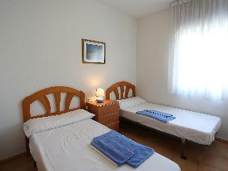 Hotel Urb Zona Estival - Three Bedroom